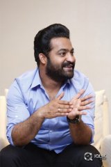 Jr NTR Interview About Jai Lava kusa Movie